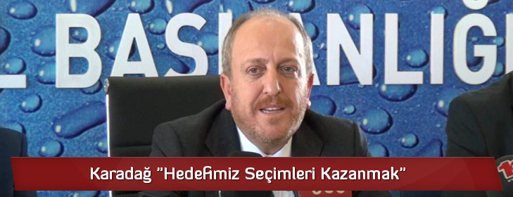hedefimizsecimlerikazanmak