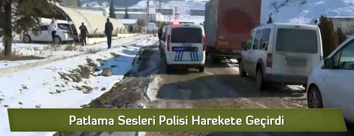 patlamasesleri