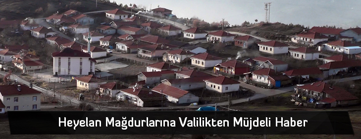 heyelanvalilikmujde
