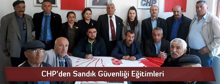 chpsandikguvenligi