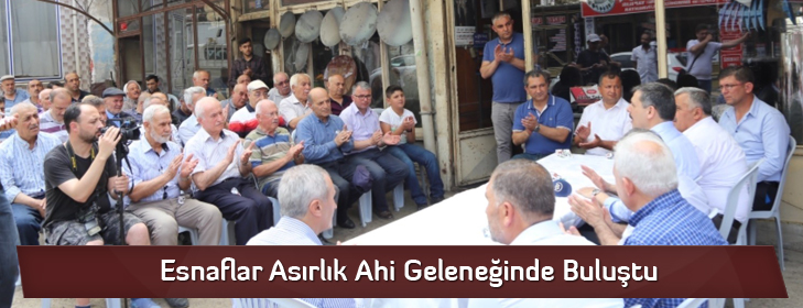esnafahilikgelenegi