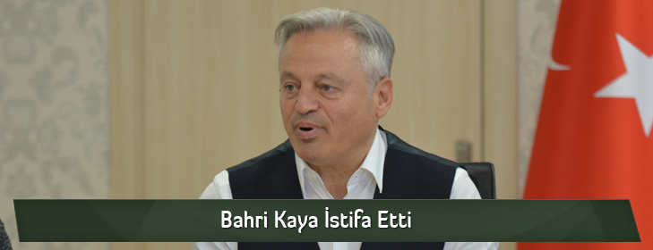 bahrikayaistifa