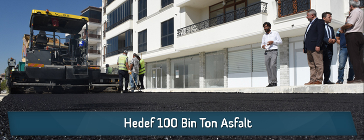 hedef100bintonasfalt
