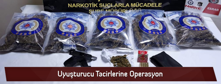 uyusturucutacirlerineoperasyon