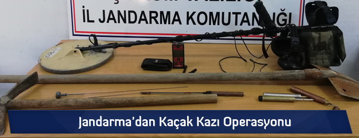 jandarmadankacakkazi
