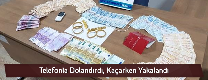 telefondolandiricisi