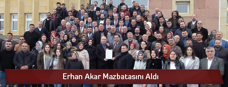 erhanakarmazbata