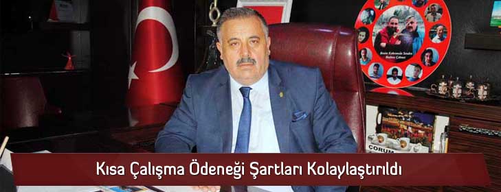 kisacalismasartlarikolay