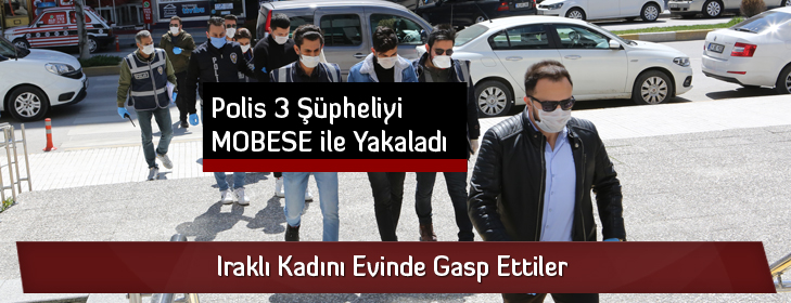 iraklikadin