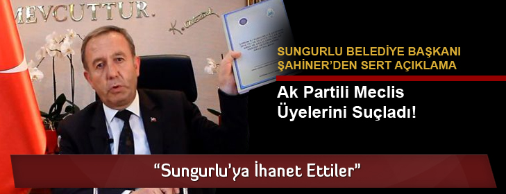 sungurluyaihanet