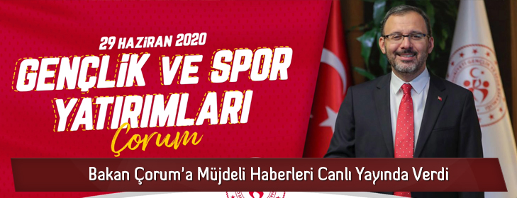 bakancanli