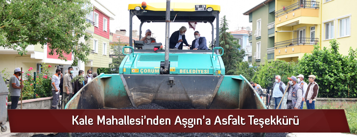 kaleasfalt