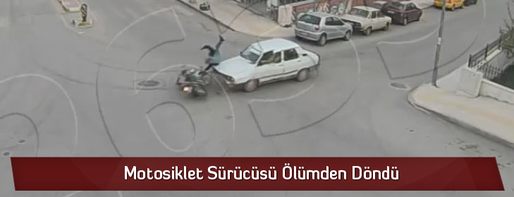 motosikletkaza