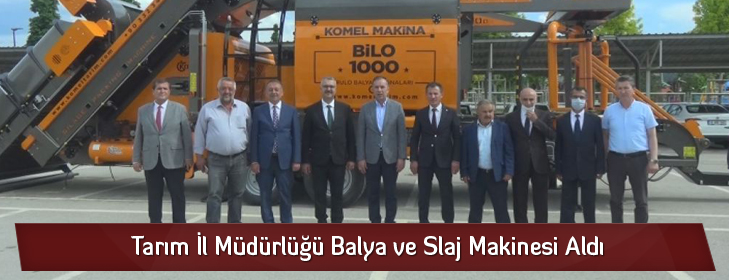 slajmakinesi