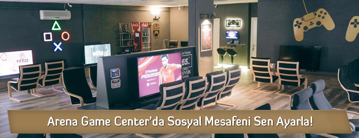 arena