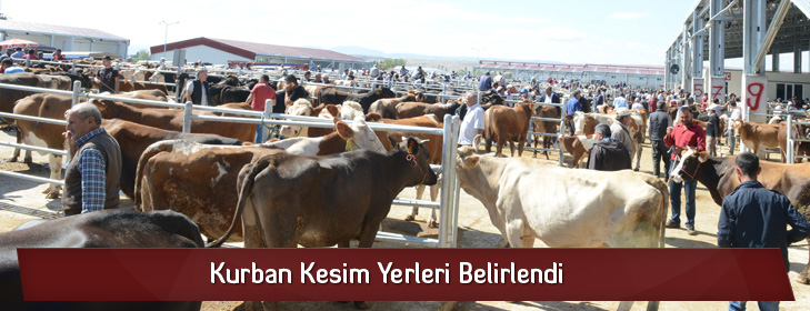 kurbanyerleribelirlendi