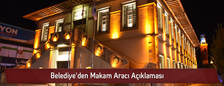 belediyemakamaraciaciklamasi