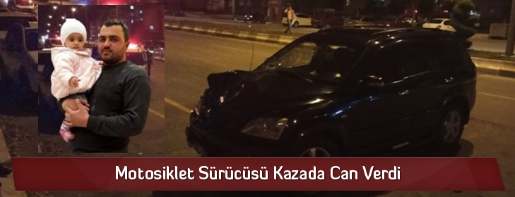 motosikletkaza