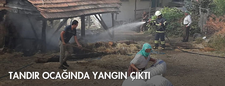 tandir-ocaginda-yangin-cikti