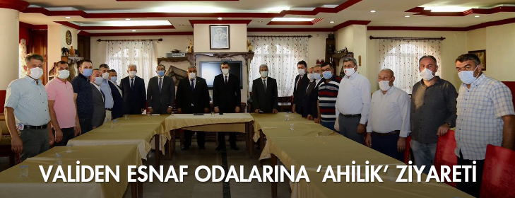 validen-esnaf-odalarina-ahilik-ziyareti