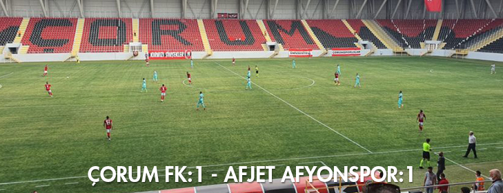 Yine Olmad 1-1