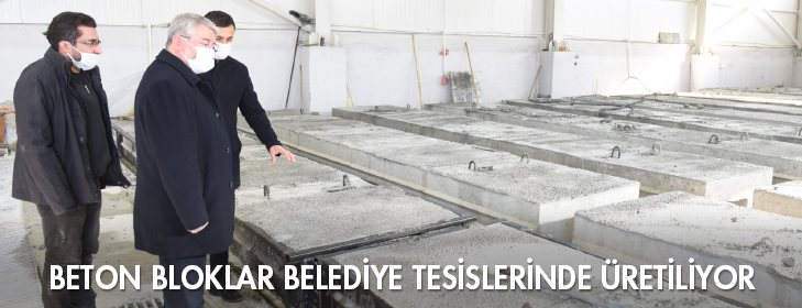 beton-bloklar-belediye-tesislerinde-uretiliyor