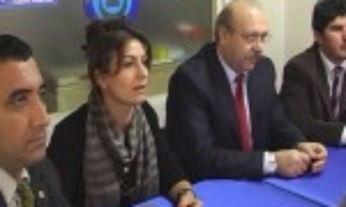 KAMU-SEN VE KESK KOL KOLA