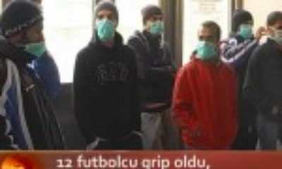 KIRŞEHİR MAÇI ERTELENDİ