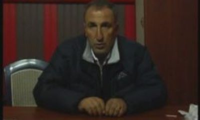 UZUNKÖPRÜ’NÜN GÖREVİNE SON VERİLDİ