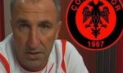 MAÇ SONRASI AÇIKLAMALAR