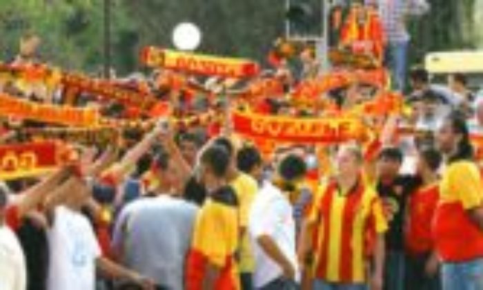 ÇORUMSPOR YENİLGİSİ KIZDIRDI