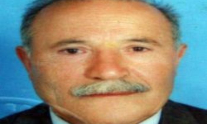 Sungurlu’da İntihar