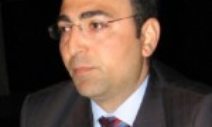 Valilikte Devir Teslim Günü