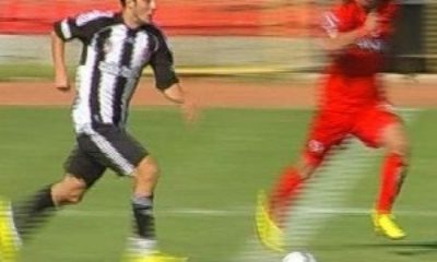 A-2’de Heyecan Sona Erdi