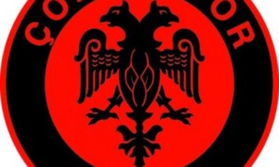 Çorumspor’un Rakipleri Belli Oldu