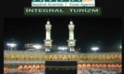İntergal Turizm