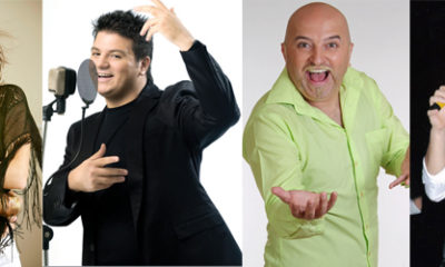 Festival Programı Hazır