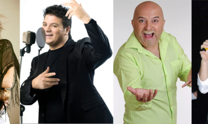 Festival Programı Hazır