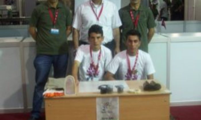 İskilip HEM Türkiye Birincisi