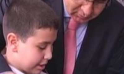 Çorum’da 105 Bin Öğrenci Karne Aldı