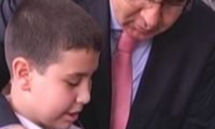 Çorum’da 105 Bin Öğrenci Karne Aldı