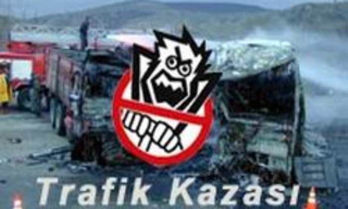 Osmancık’ta Zincirleme Kaza: 3 Ölü, 4 Yaralı