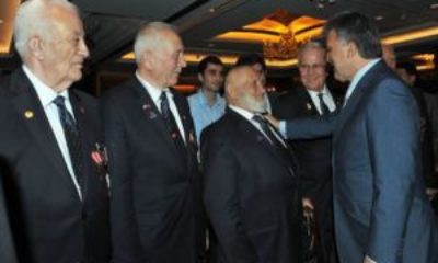 60 Yıl Sonra Tekrar Kore’de