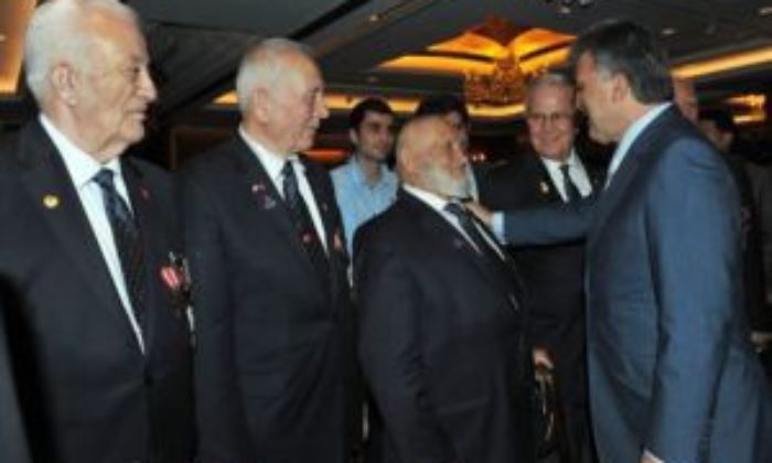 60 Yıl Sonra Tekrar Kore’de