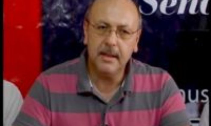 Fidan Dikme Cezası Alan Alparslan Açıklama Yaptı