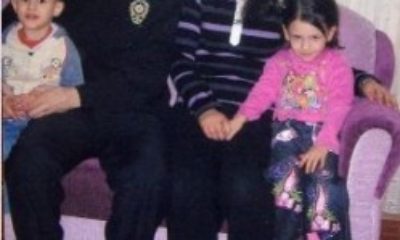 Çorumlu Polis Kazada Hayatını Kaybetti