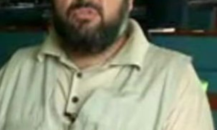 Tutuklular Arasında Özkabakçı da Var