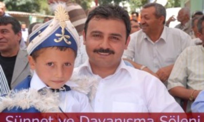 Belediyenin Sünnet Şöleni 7 Ağustos’ta