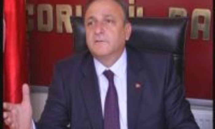 Oktay Vural’dan Sert Mesajlar