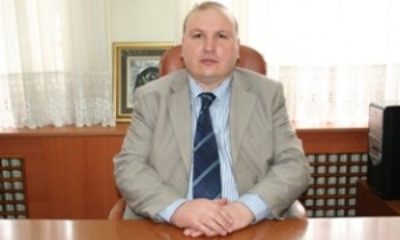 “CHP, Projelerimizi Engellemek İstiyor”